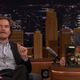 Michael Shannon, Jimmy Fallon